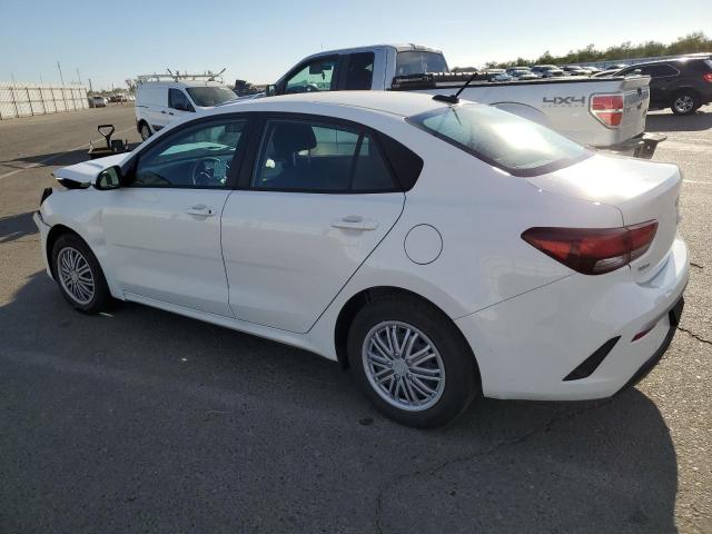 Photo 1 VIN: 3KPA24AD2PE616467 - KIA RIO LX 