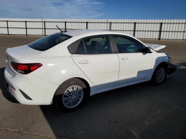 Photo 2 VIN: 3KPA24AD2PE616467 - KIA RIO LX 