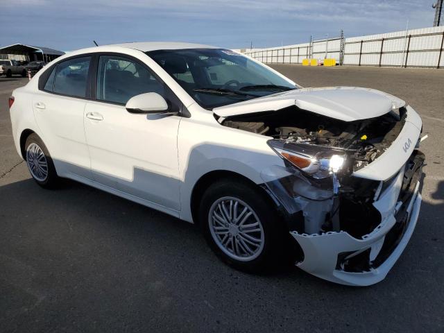 Photo 3 VIN: 3KPA24AD2PE616467 - KIA RIO LX 