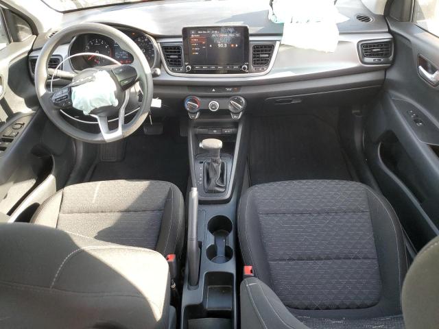 Photo 7 VIN: 3KPA24AD2PE616467 - KIA RIO LX 