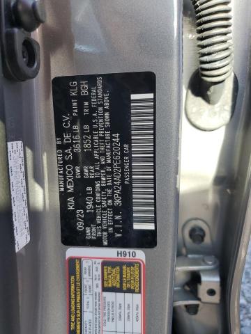 Photo 12 VIN: 3KPA24AD2PE620244 - KIA RIO LX 