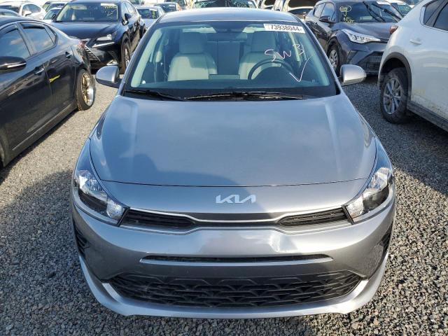 Photo 4 VIN: 3KPA24AD2PE620244 - KIA RIO LX 