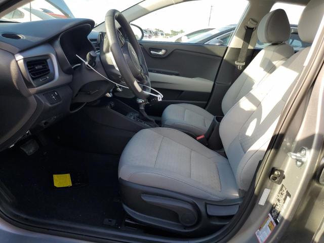 Photo 6 VIN: 3KPA24AD2PE620244 - KIA RIO LX 