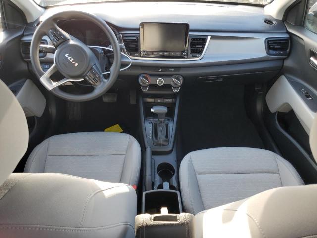 Photo 7 VIN: 3KPA24AD2PE620244 - KIA RIO LX 