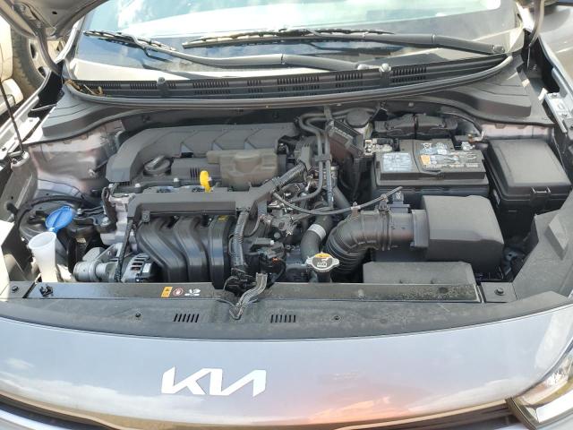 Photo 10 VIN: 3KPA24AD2PE621538 - KIA RIO 