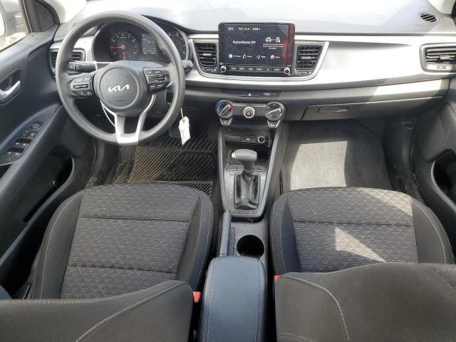 Photo 7 VIN: 3KPA24AD2PE621538 - KIA RIO 