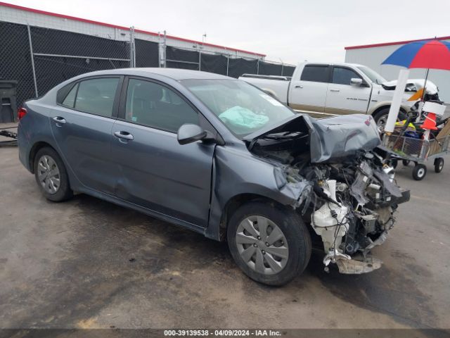 Photo 0 VIN: 3KPA24AD3LE255728 - KIA RIO 