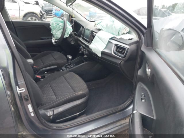 Photo 4 VIN: 3KPA24AD3LE255728 - KIA RIO 