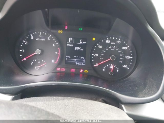 Photo 6 VIN: 3KPA24AD3LE255728 - KIA RIO 