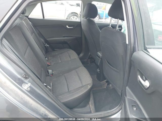 Photo 7 VIN: 3KPA24AD3LE255728 - KIA RIO 