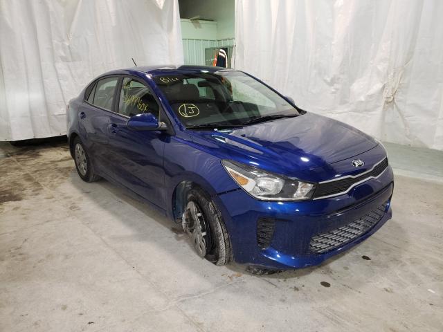 Photo 0 VIN: 3KPA24AD3LE274456 - KIA RIO LX 