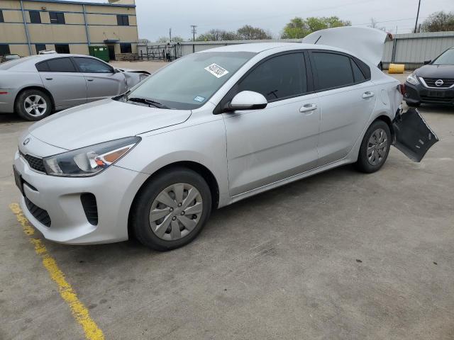 Photo 0 VIN: 3KPA24AD3LE279883 - KIA RIO LX 