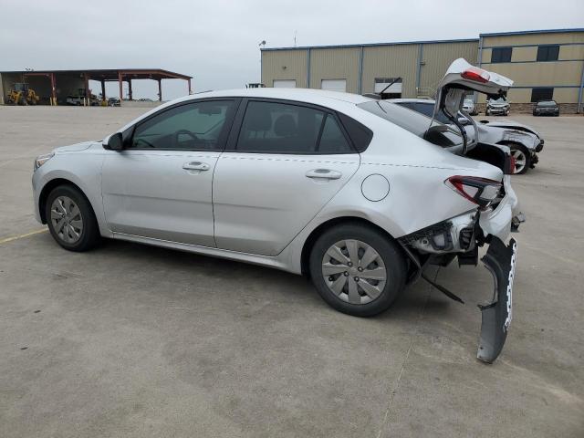 Photo 1 VIN: 3KPA24AD3LE279883 - KIA RIO LX 