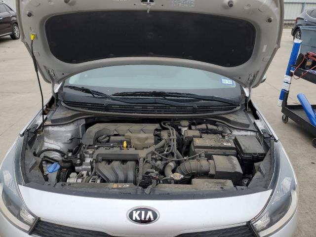 Photo 10 VIN: 3KPA24AD3LE279883 - KIA RIO LX 