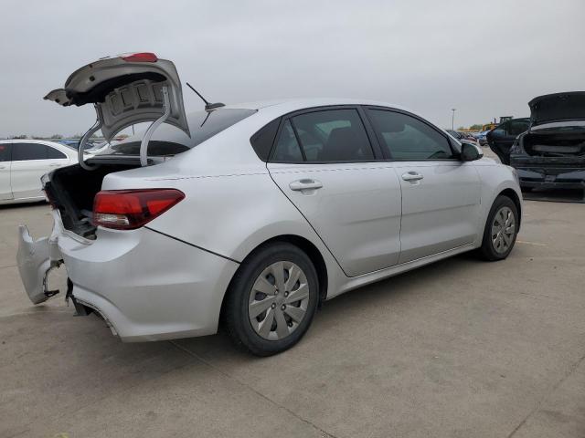 Photo 2 VIN: 3KPA24AD3LE279883 - KIA RIO LX 