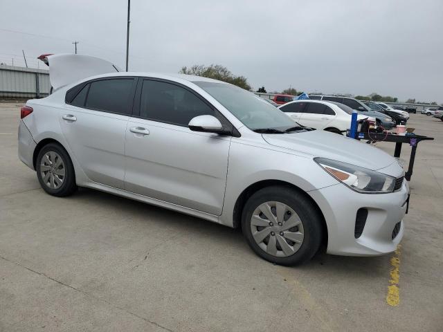 Photo 3 VIN: 3KPA24AD3LE279883 - KIA RIO LX 