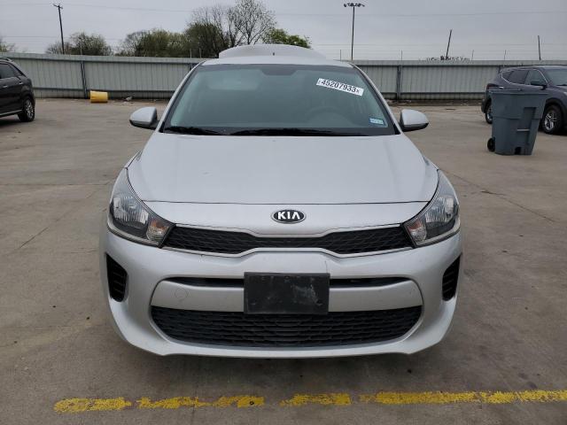 Photo 4 VIN: 3KPA24AD3LE279883 - KIA RIO LX 