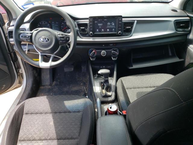 Photo 7 VIN: 3KPA24AD3LE279883 - KIA RIO LX 