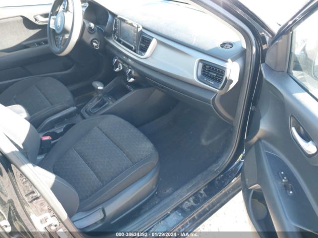 Photo 4 VIN: 3KPA24AD3LE284355 - KIA RIO 