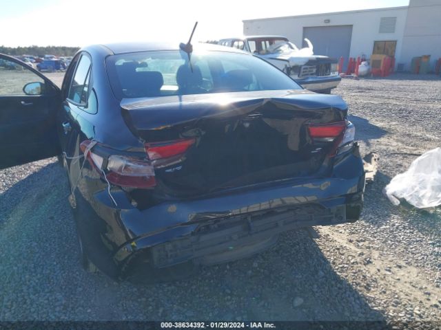 Photo 5 VIN: 3KPA24AD3LE284355 - KIA RIO 