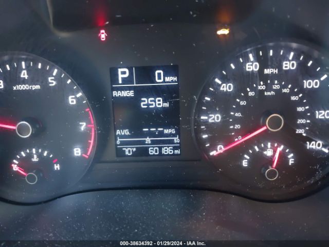 Photo 6 VIN: 3KPA24AD3LE284355 - KIA RIO 