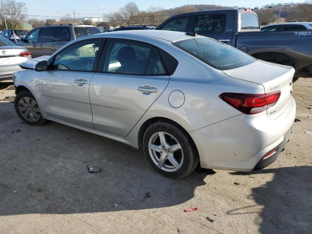 Photo 1 VIN: 3KPA24AD3LE284517 - KIA RIO 