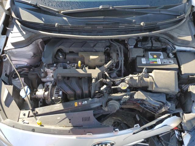 Photo 10 VIN: 3KPA24AD3LE284517 - KIA RIO 