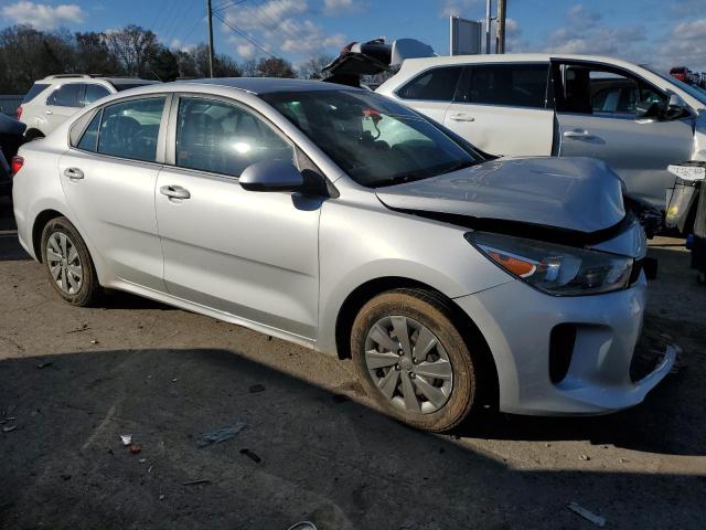 Photo 3 VIN: 3KPA24AD3LE284517 - KIA RIO 