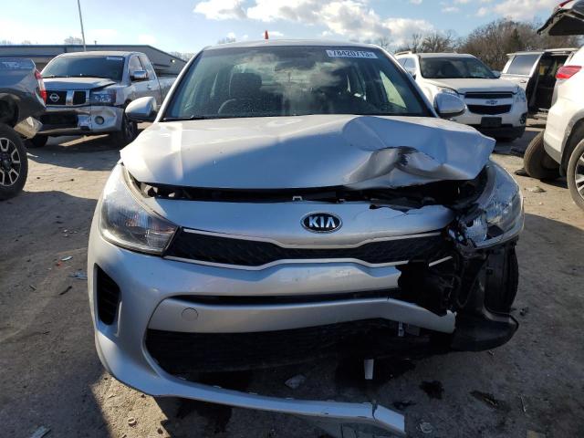 Photo 4 VIN: 3KPA24AD3LE284517 - KIA RIO 