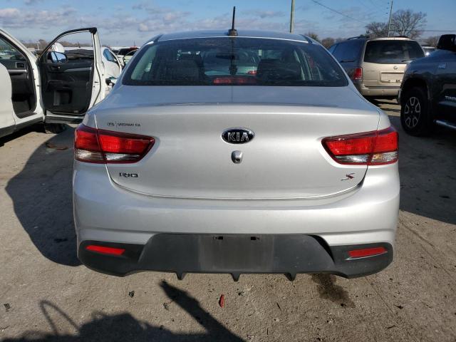 Photo 5 VIN: 3KPA24AD3LE284517 - KIA RIO 