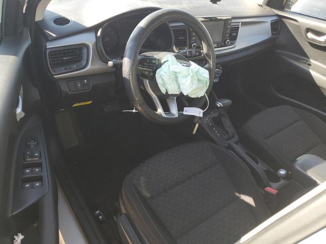 Photo 7 VIN: 3KPA24AD3LE284517 - KIA RIO 