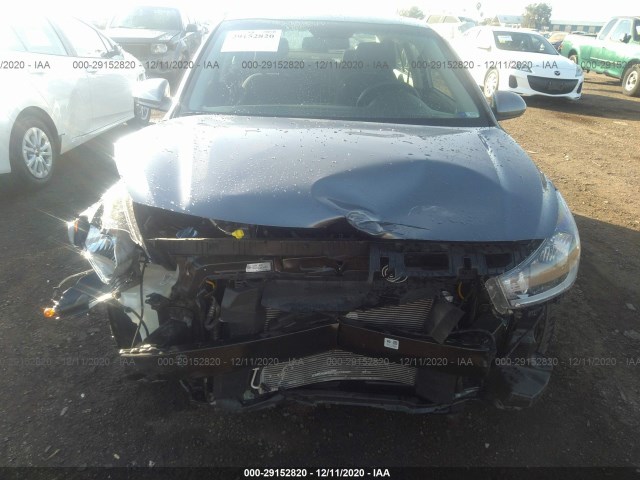 Photo 5 VIN: 3KPA24AD3LE284937 - KIA RIO 