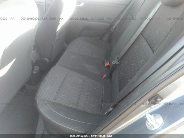 Photo 7 VIN: 3KPA24AD3LE284937 - KIA RIO 