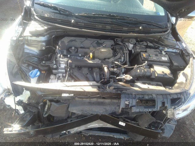 Photo 9 VIN: 3KPA24AD3LE284937 - KIA RIO 