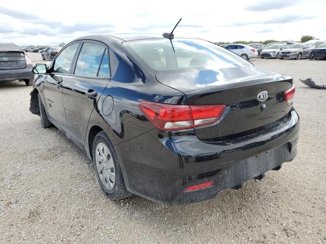 Photo 2 VIN: 3KPA24AD3LE284999 - KIA RIO LX 