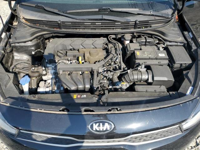 Photo 10 VIN: 3KPA24AD3LE287952 - KIA RIO 