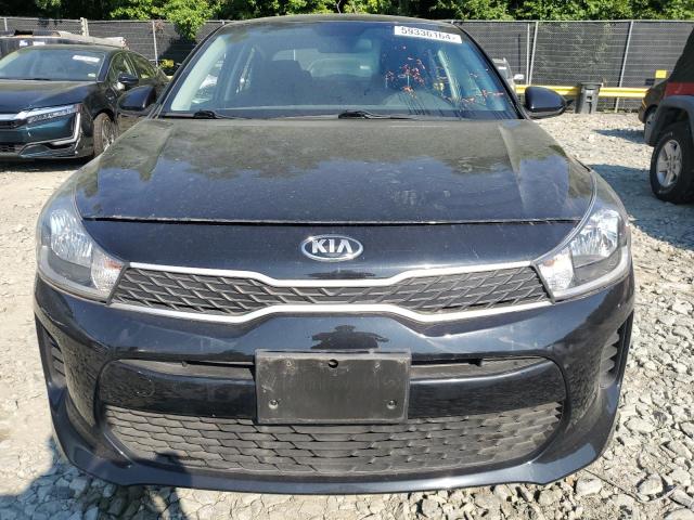 Photo 4 VIN: 3KPA24AD3LE287952 - KIA RIO 