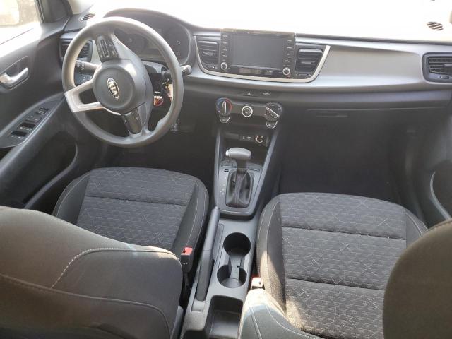 Photo 7 VIN: 3KPA24AD3LE287952 - KIA RIO 