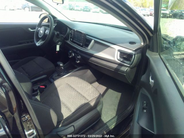 Photo 4 VIN: 3KPA24AD3LE288552 - KIA RIO 