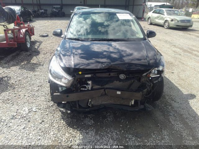 Photo 5 VIN: 3KPA24AD3LE288552 - KIA RIO 