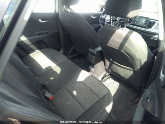 Photo 7 VIN: 3KPA24AD3LE288552 - KIA RIO 