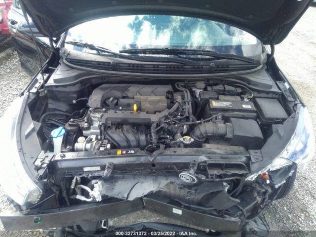 Photo 9 VIN: 3KPA24AD3LE288552 - KIA RIO 