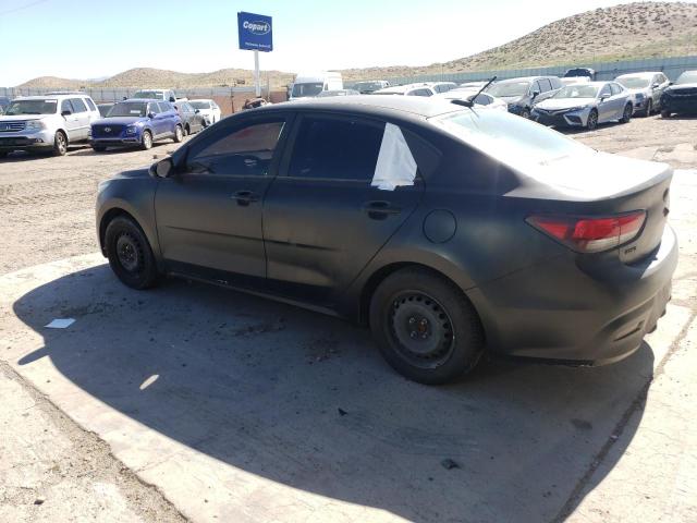 Photo 1 VIN: 3KPA24AD3LE289376 - KIA RIO 