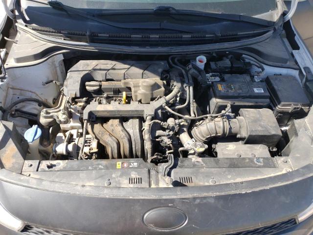 Photo 10 VIN: 3KPA24AD3LE289376 - KIA RIO 