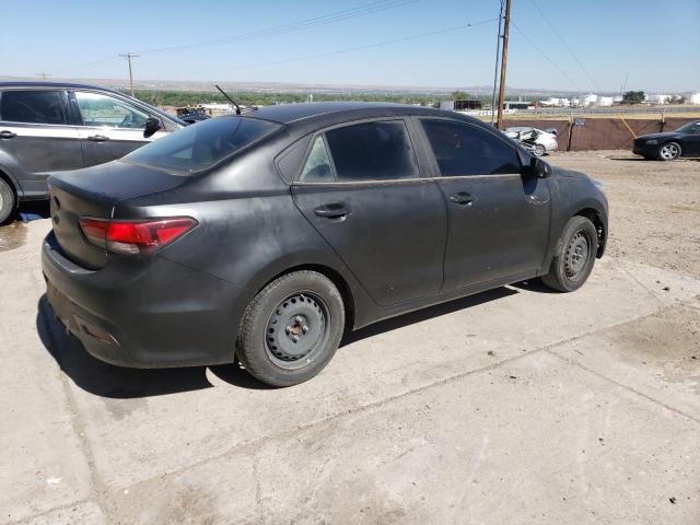 Photo 2 VIN: 3KPA24AD3LE289376 - KIA RIO 