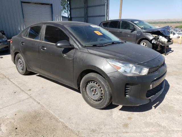 Photo 3 VIN: 3KPA24AD3LE289376 - KIA RIO 