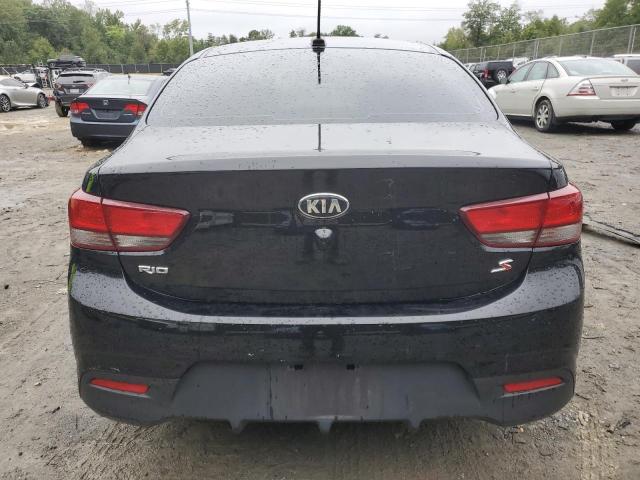 Photo 5 VIN: 3KPA24AD3LE293363 - KIA RIO LX 