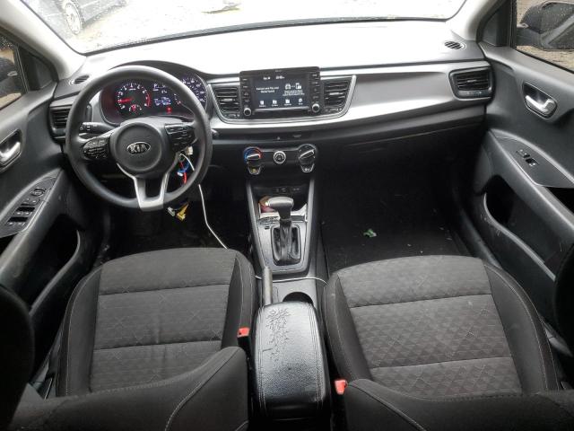 Photo 7 VIN: 3KPA24AD3LE293363 - KIA RIO LX 