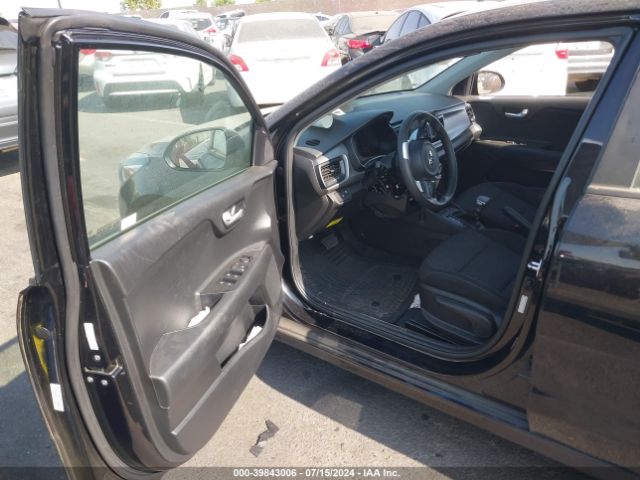 Photo 4 VIN: 3KPA24AD3LE294481 - KIA RIO 