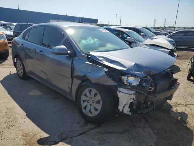 Photo 3 VIN: 3KPA24AD3LE294609 - KIA RIO 